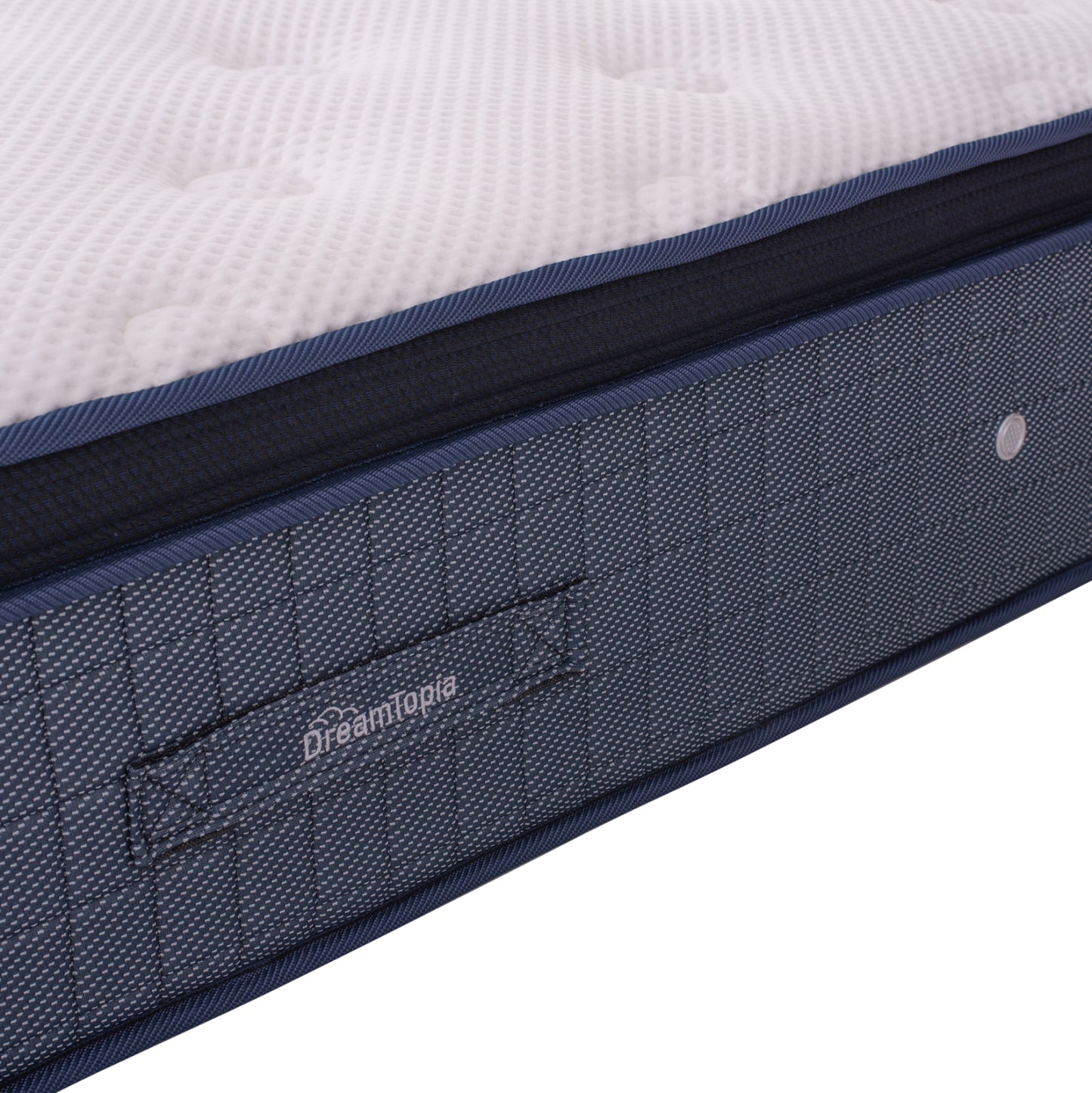 HM660.140 DREAMTOPIA mattress, series PRIVILEGE, 140x200x29H