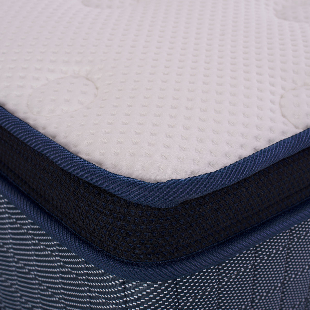ΣΤΡΩΜΑ DREAMTOPIA, σειρά PRIVILEGE HM660.90-200 POCKET SPRING ΜΕ ΑΝΩΣΤΡΩΜΑ 90X200x29Υεκ.