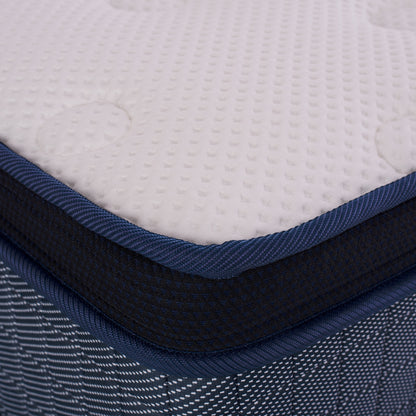 HM660.90-200 DREAMTOPIA mattress, series PRIVILEGE, 90X200x29Hcm MATTRESS