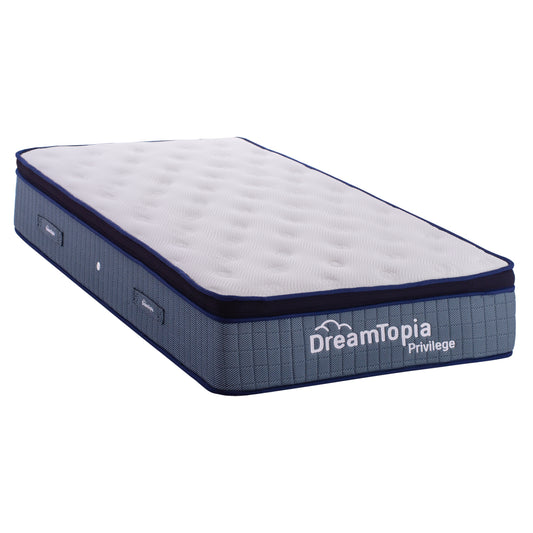 HM660.90-200 DREAMTOPIA mattress, series PRIVILEGE, 90X200x29Hcm MATTRESS