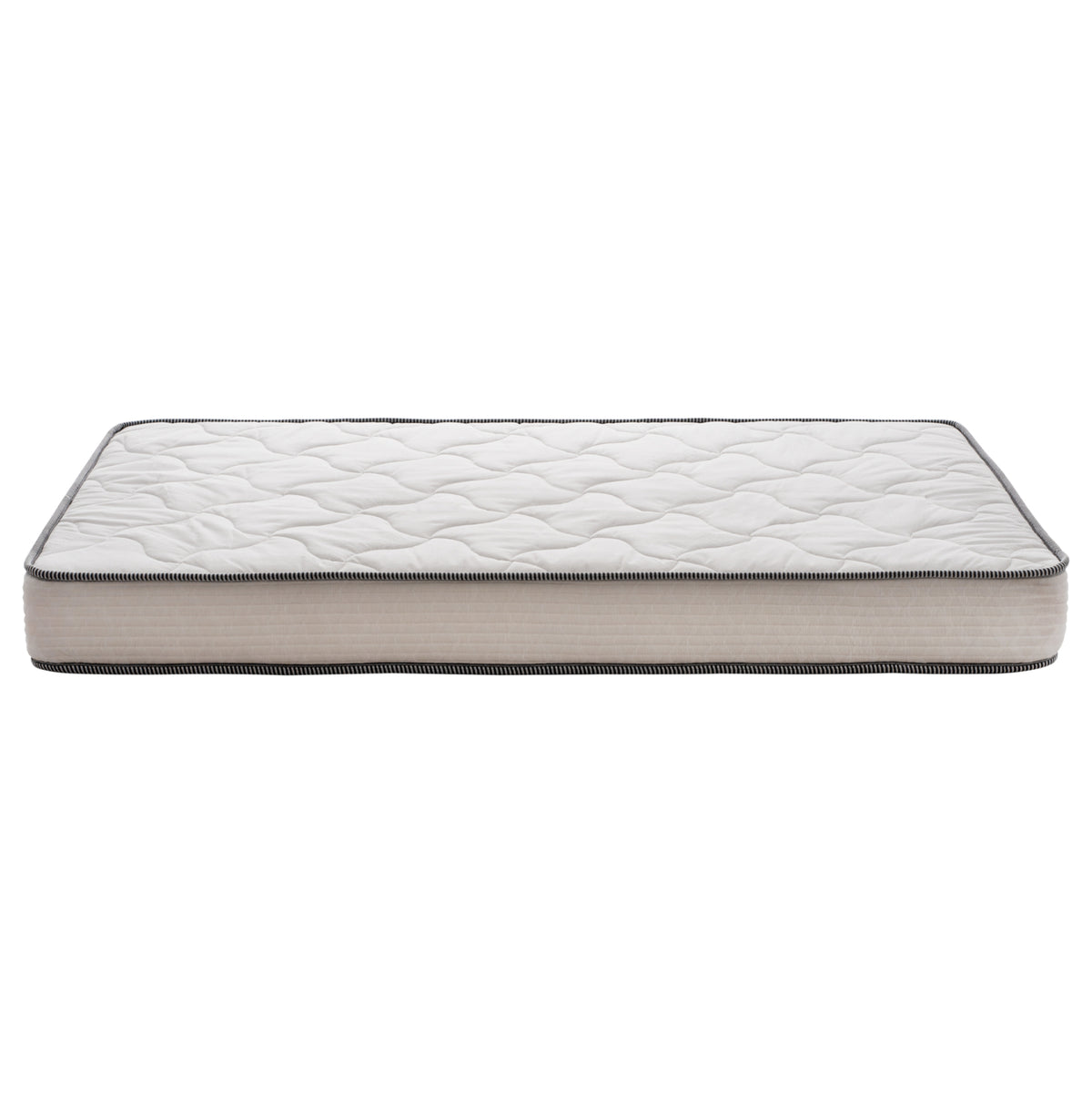 ΣΤΡΩΜΑ DREAMTOPIA ΣΕΙΡΑ RELIEF HM653.90-200 BONNELL SPRING 90x200x20Y εκ.
