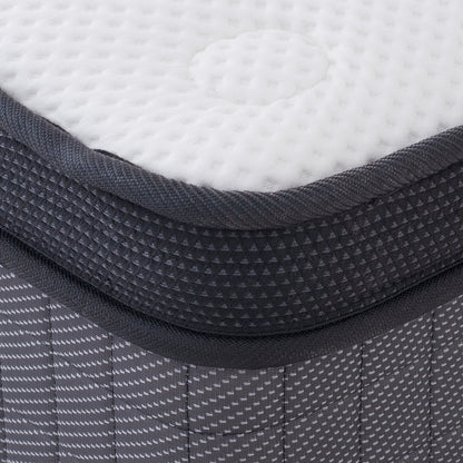HM661.140 DREAMTOPIA mattress, series ULTIMATE, 140X200x34H