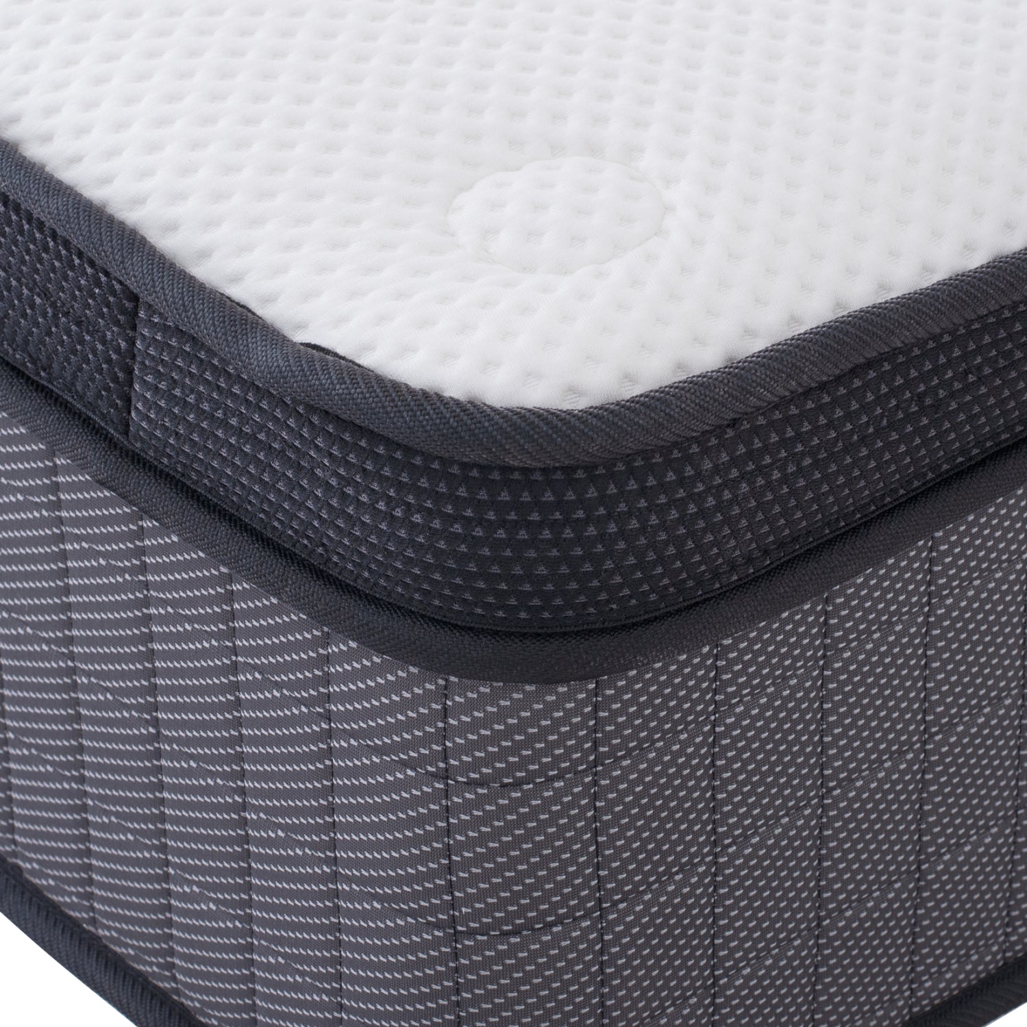 HM661.110 DREAMTOPIA mattress, series ULTIMATE, 110X190x34H