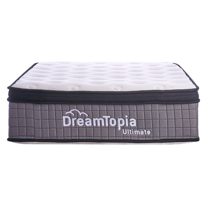 HM661.90 DREAMTOPIA mattress, series ULTIMATE, 90X190x34H