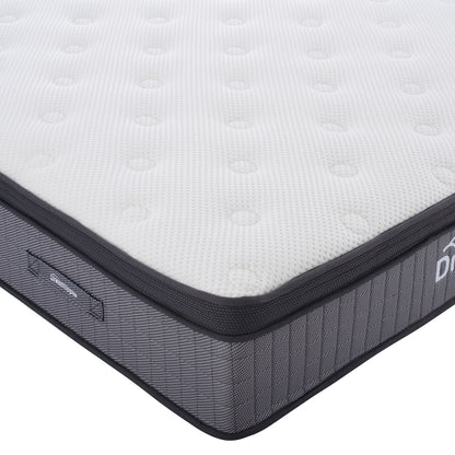 HM661.90 DREAMTOPIA mattress, series ULTIMATE, 90X190x34H