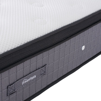 HM661.90-200 DREAMTOPIA mattress, series ULTIMATE, 90X200x34H
