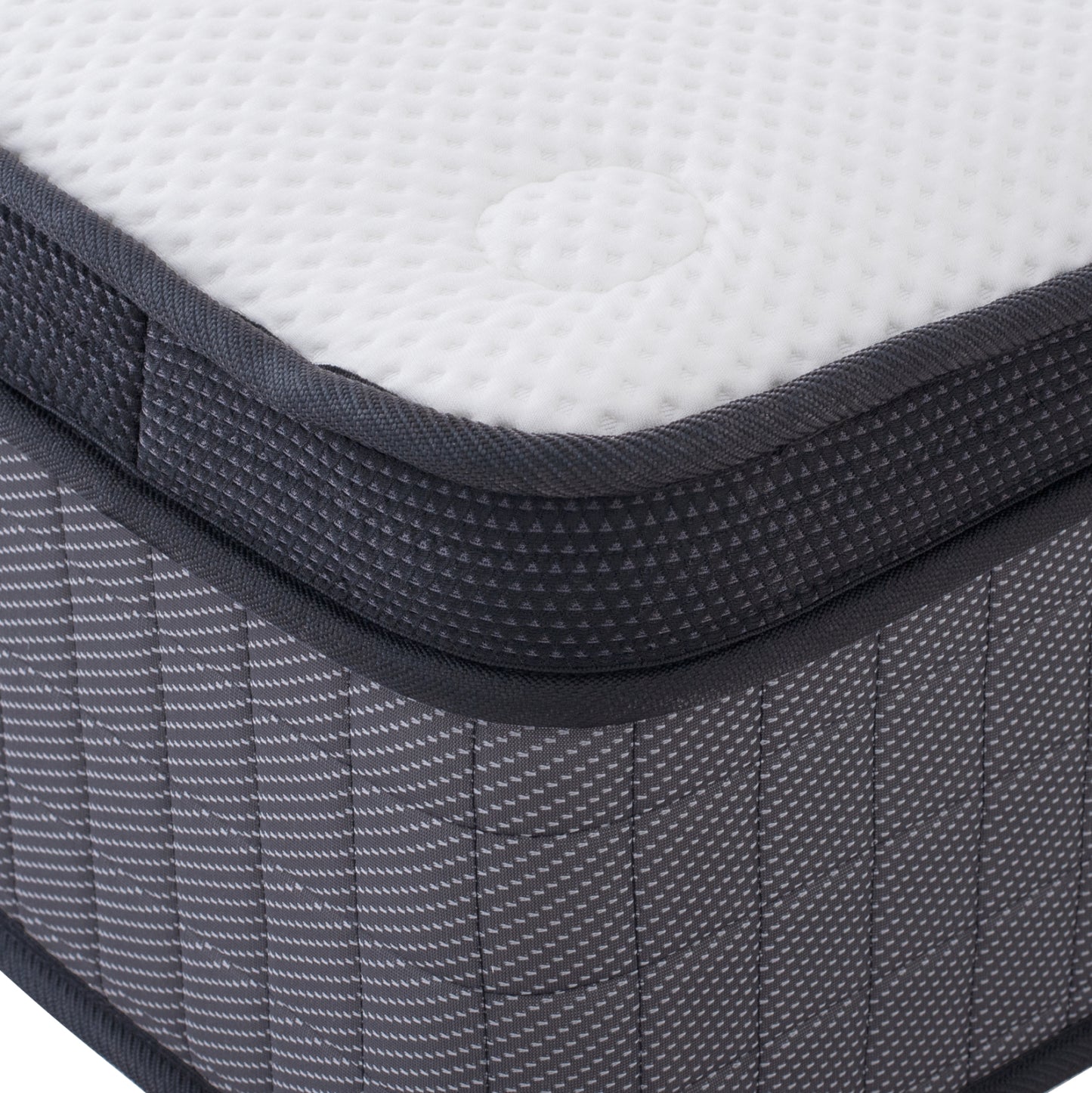 HM661.90-200 DREAMTOPIA mattress, series ULTIMATE, 90X200x34H