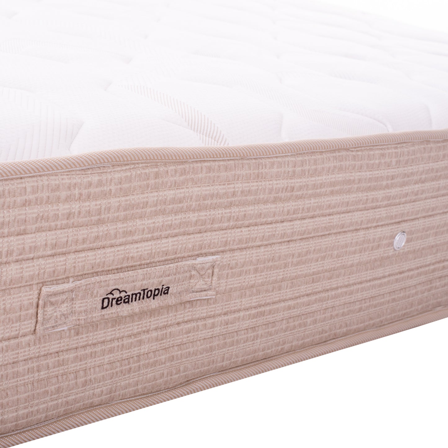 HM659.150 DREAMTOPIA mattress, series URANIA, 150X200x30H
