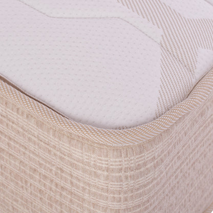 HM659.160 DREAMTOPIA mattress,series "URANIA",160X200x30H