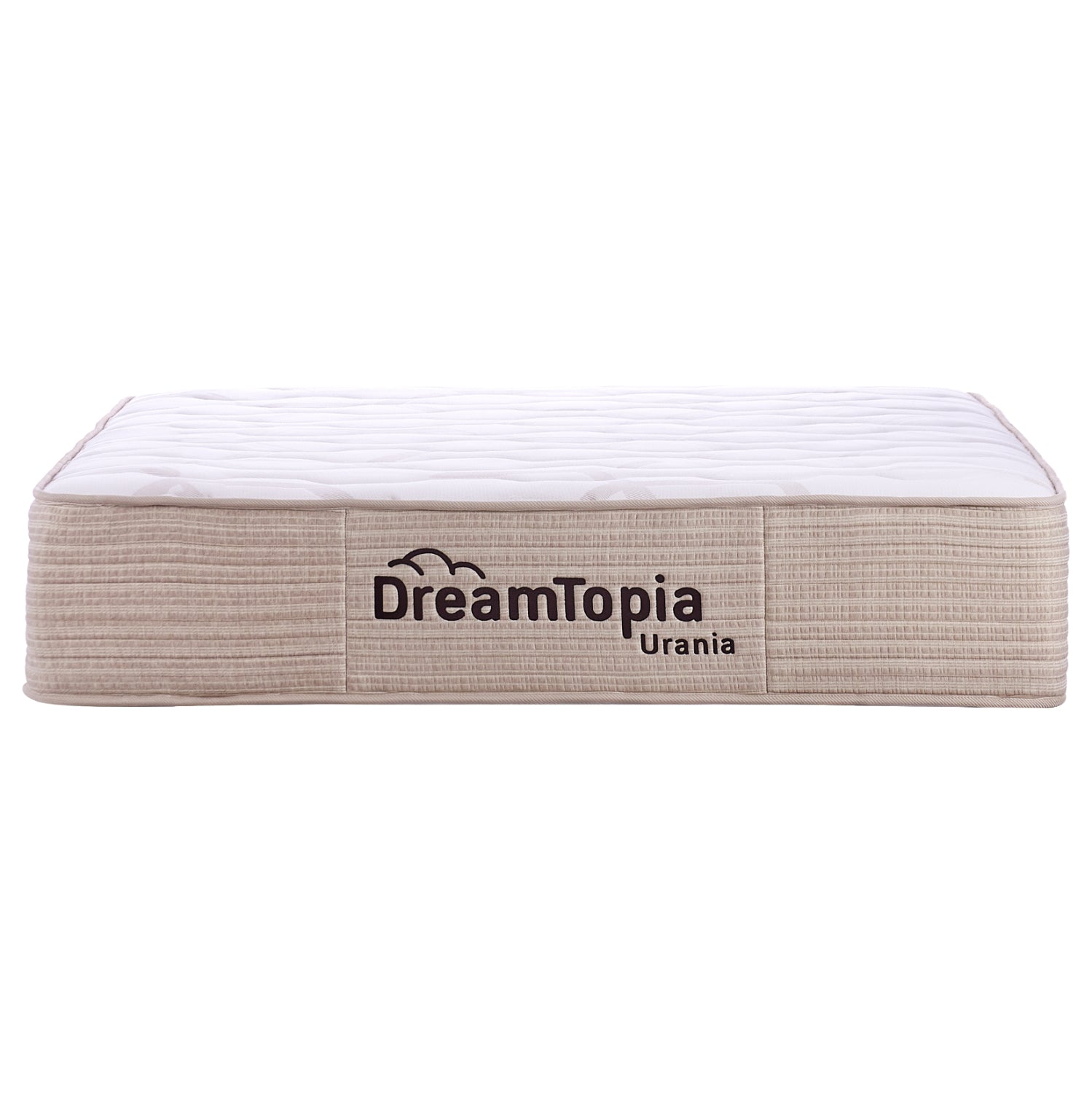 MATTRESS DREAMTOPIA SERIES URANIA FB9659.80 POCKET SPRING 80X200x30H