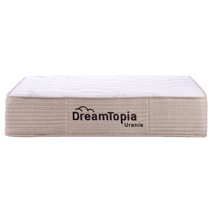 MATTRESS DREAMTOPIA SERIES URANIA FB9659.80 POCKET SPRING 80X200x30H
