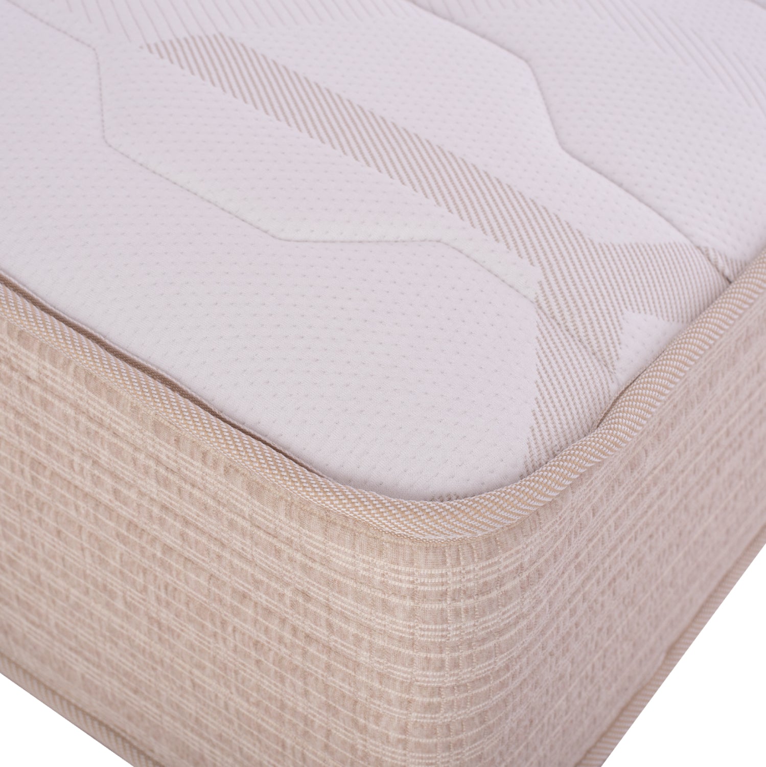 MATTRESS DREAMTOPIA SERIES URANIA FB9659.80 POCKET SPRING 80X200x30H