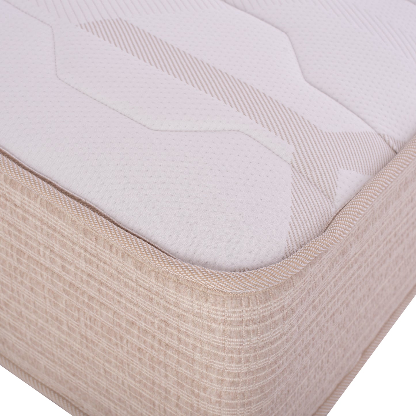 MATTRESS DREAMTOPIA SERIES URANIA FB9659.90-200 POCKET SPRING 90X200x30H