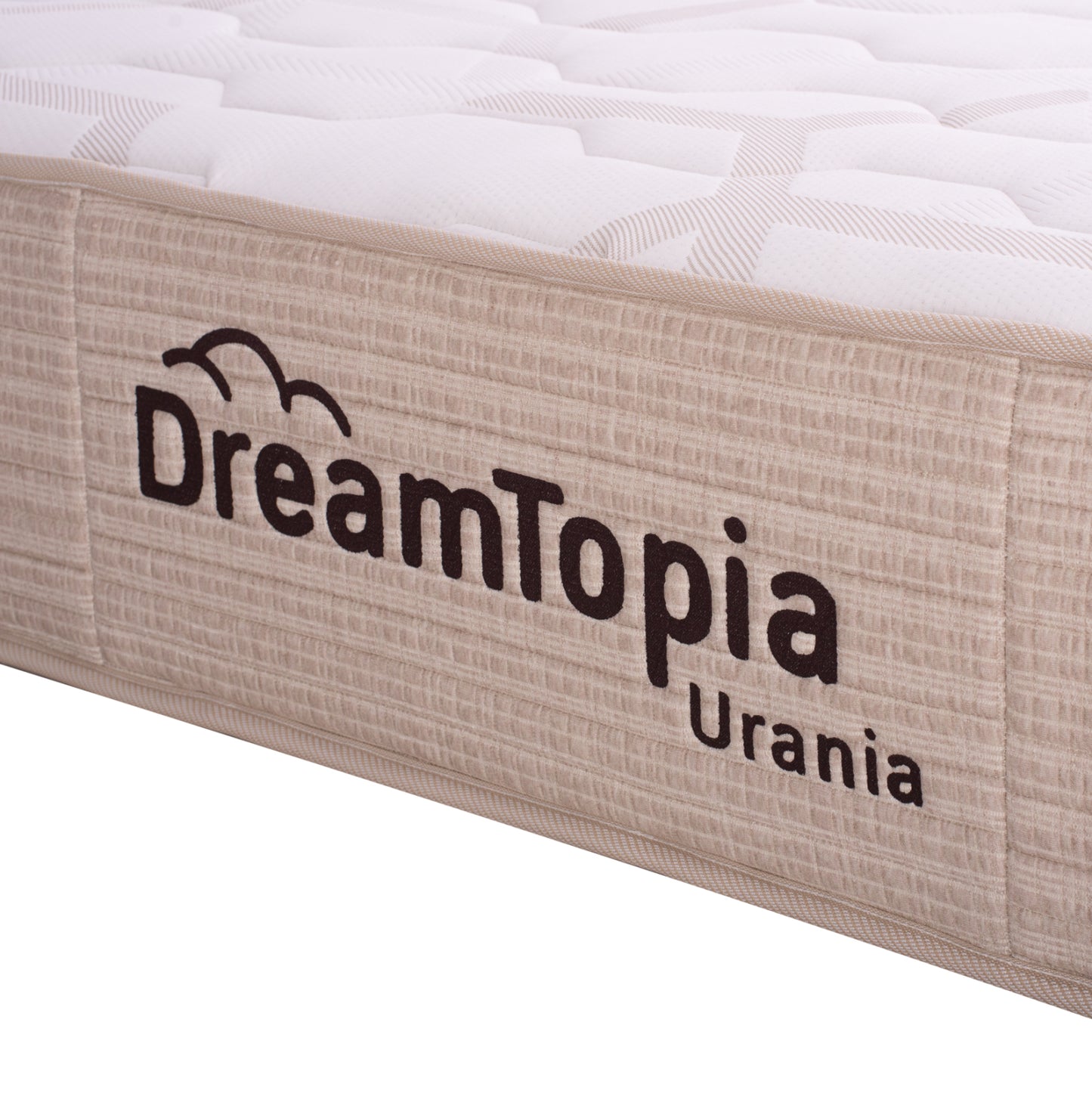 HM659.90 DREAMTOPIA mattress, series URANIA, 90x190x30H