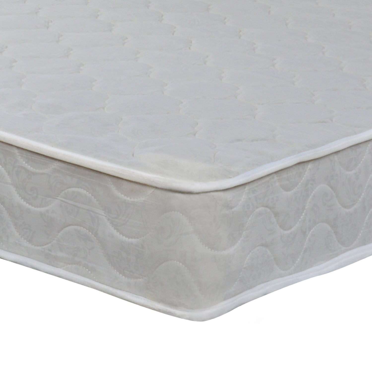 Mattress Continuous Spring HM327.02 110x190 single look