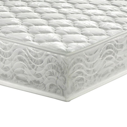 Mattress pocket spring single 90x190 double-sided view ΗΜ309.01