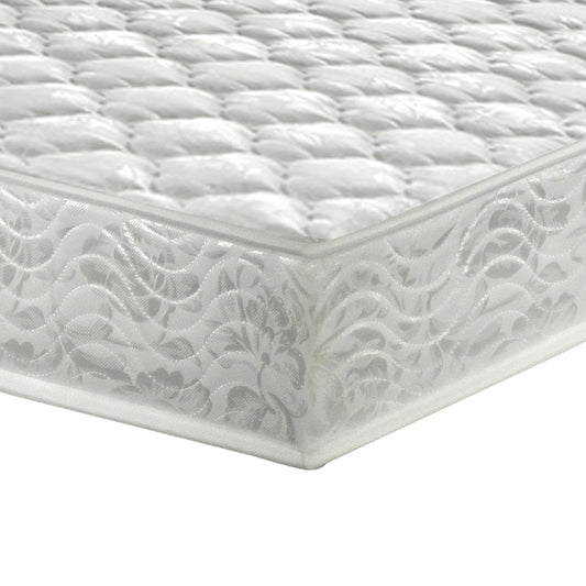 Mattress pocket spring single 90x190 double-sided view ΗΜ309.01