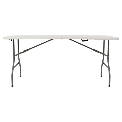 Table "Suitcase" Catering-Conference HM5167 180x74x74 Foldable