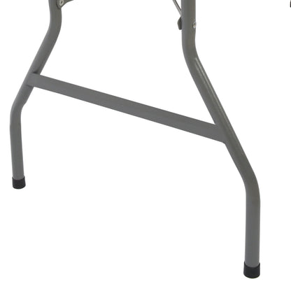 Table "Suitcase" Catering-Conference HM5167 180x74x74 Foldable