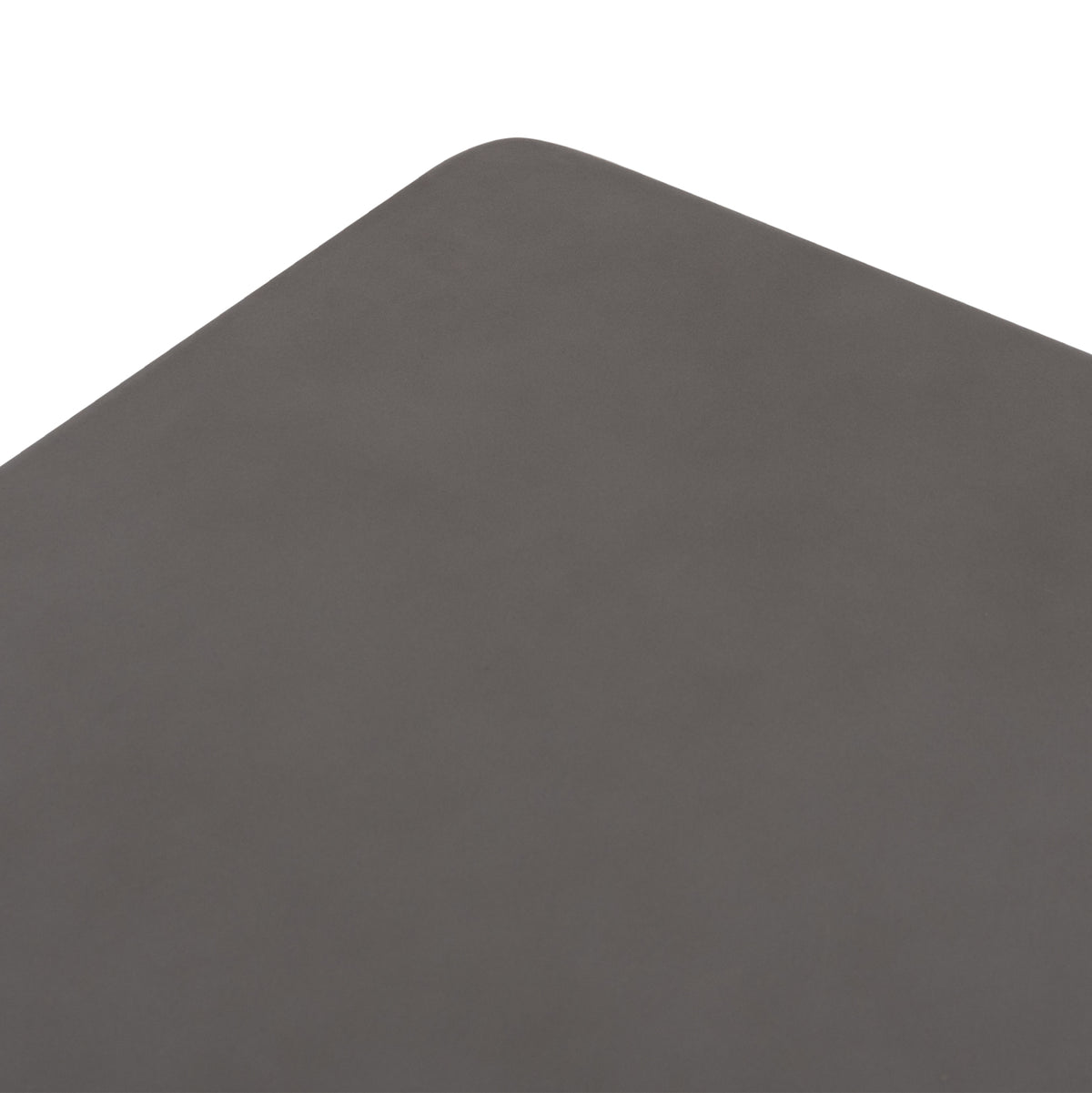 ΤΡΑΠΕΖΙ ΜΕΣΗΣ FIBER CEMENT & ΞΥΛΟ ΑΚΑΚΙΑΣ MAEVE HM6595.01 ΓΚΡΙ 130x70x46Υεκ.