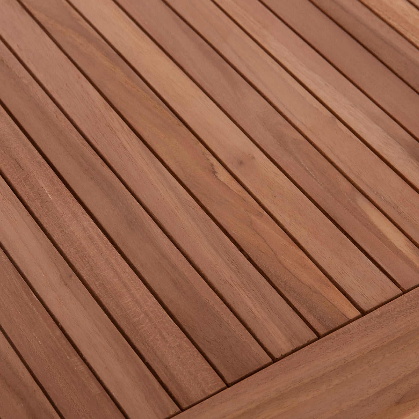 BAR TABLE CRANSTON HM18111 TEAK WOOD--NATURAL COLOR 120x60x105Hcm.