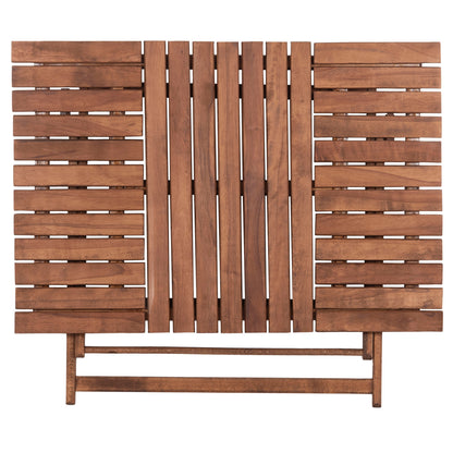 Director's Table Limnos Solid Wood Impregnation Walnut HM5649.01 120x80x75cm