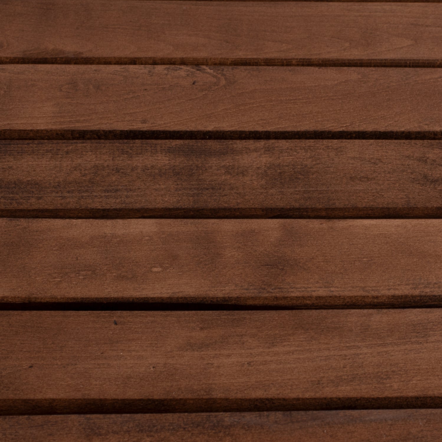 DIRECTOR'S TABLE LEMNOS OF SOLID BEECH WOOD IN WALNUT HM5652.01 101,5x63x75 cm.