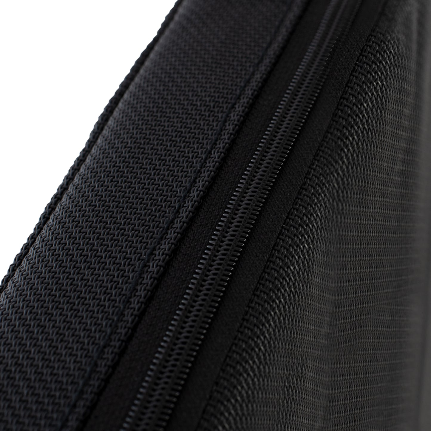 BEACH LOUNGER WITH CUSHION KORINOS HM10775.05T PINE WOOD--TEXTILENE COVER IN BLACK 79x204x77Hcm.